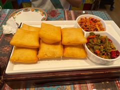 -巴依老爷新疆美食(魏公村店)