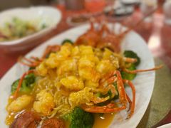 -湛江海鲜食府(一号路店)