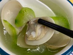 -乡味海鲜农家菜·巽寮土窑鸡(地道美食店)