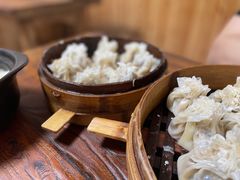 -正宗天津烧麦馆(柳州路店)