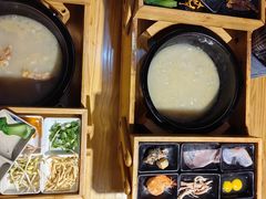 -勺子米线·云南传统小吃市集(四方街店)