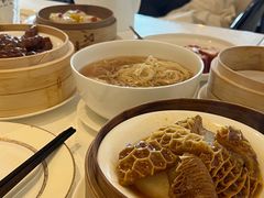 -铭家点心(秦岭路店)