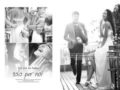 万州婚纱摄影龙摄影-龙摄影新人世界(万州店)