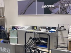 -BIGOFFS 超级折扣(仁恒伊势丹店)