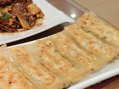 -春水锅贴·传统鲁菜(大明湖店)
