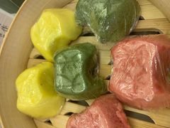 -阮大兴糕团(滨江宝龙店)