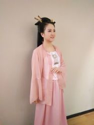 -盘子女人坊古装写真摄影(厦门总店)