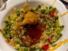 -大味生态火锅(蓝谷地店)