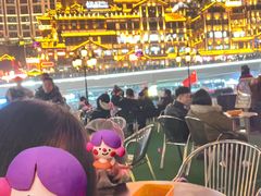 -重庆两江夜游-交运系列