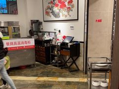-勝記酒家·37年老字号·经典粤菜(荔枝公园店)