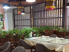 -湘聚唐缘正宗湖南湘菜(盈坤世纪店)