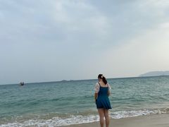 -三亚亚龙湾天域度假酒店