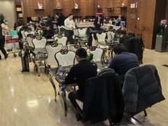 -桃仙机场头等舱休息室