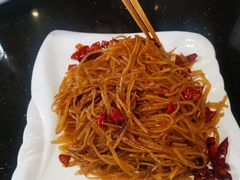 -津菜宋记老房子(平山道店)
