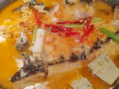 -半天妖烤鱼(紫荆广场店)