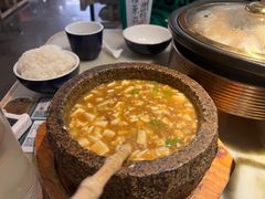 -绿茶餐厅(北京世纪金源店)
