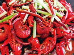 -沪小胖小龙虾(淮海中路旗舰店)