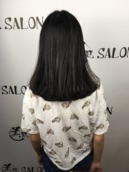 -美梵日系沙龙