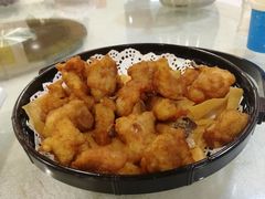 -喜运来酒楼(江南大道店)