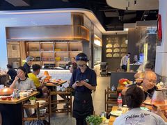 -额尔敦草原涮羊肉·烧烤(冻青树总店)