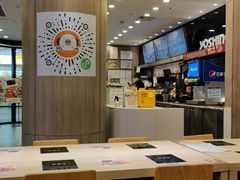 大堂-吉野家(大悦城店)
