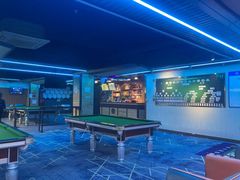 -嘉爵台球棋牌俱乐部(湾厦店)