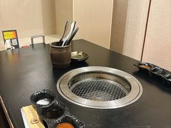 -和牛 烧肉寿喜烧涮锅 善(心斎橋店)
