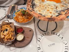 -IL TEATRO 精品意大利餐厅