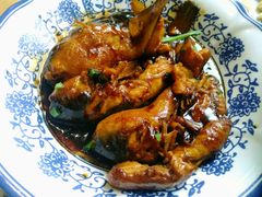 巴鱼（红烧）-沈厅酒家(周庄店)