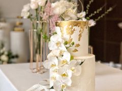-Biteology Artisan Cakes(红庄·国际文化保税创新园店)