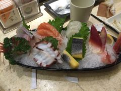 -东菊料理(吉利购物广场店)