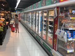 -家乐福(古北店)