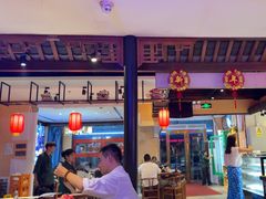 -来涮蜀鲜货火锅串串香(菜市口店)