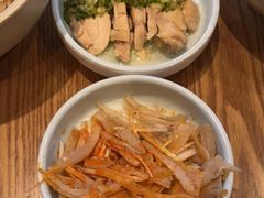 -李先生牛肉面大王(欧亚卖场店)