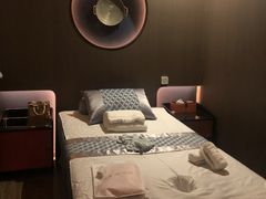 -兰庭水月·男仕情景养生SPA会馆