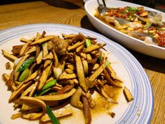 -丰乐餐厅·始于1999·本地老字号