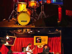 -东岸Cafe 爵士俱乐部