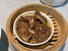 -潮府馆·非遗潮州菜·港式点心(世纪公园店)