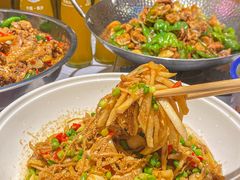 -彭耕记猪油炒小菜(吉联mall店)