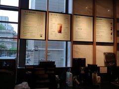 -星巴克(汾阳路店)