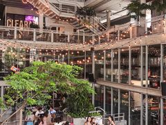 -ROAST coffee & eatery