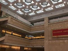 -宁夏博物馆