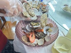 -日照大牌檔•小船海鲜(万平口店)