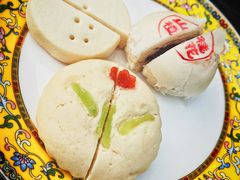 -富华斋饽饽铺·宫廷糕点·伴手礼(护国新天地店)