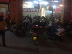 android_upload_pic-金之禾馍菜汤四川家常菜(华城国际中心店)