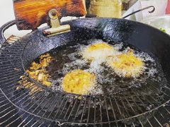 -阿婆油墩子(五里桥路188弄小区店)