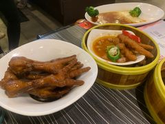 -佰味家宴(柠溪文化广场店)