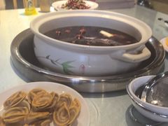 -名善山珍·野生菌汤锅(文殊院店)