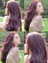 -MY HAIR ARDOR