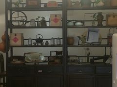 -五观堂素食(新华路店)